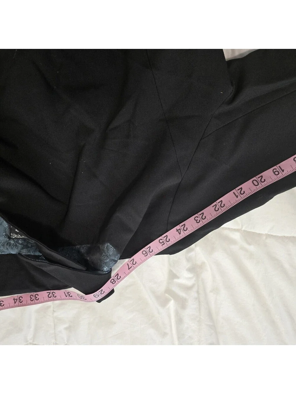 h. NAOTO Blood Asymmetrical Kodona Ouji Jacket Visual Kei